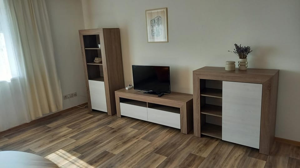 Apartmány 27 Apartment in South Moravian Region