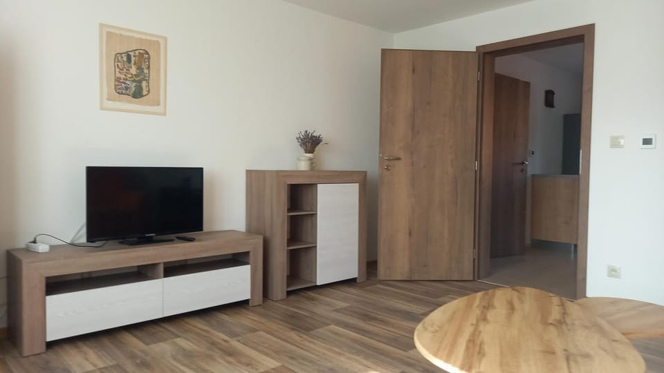 Apartmány 27 Apartment in South Moravian Region