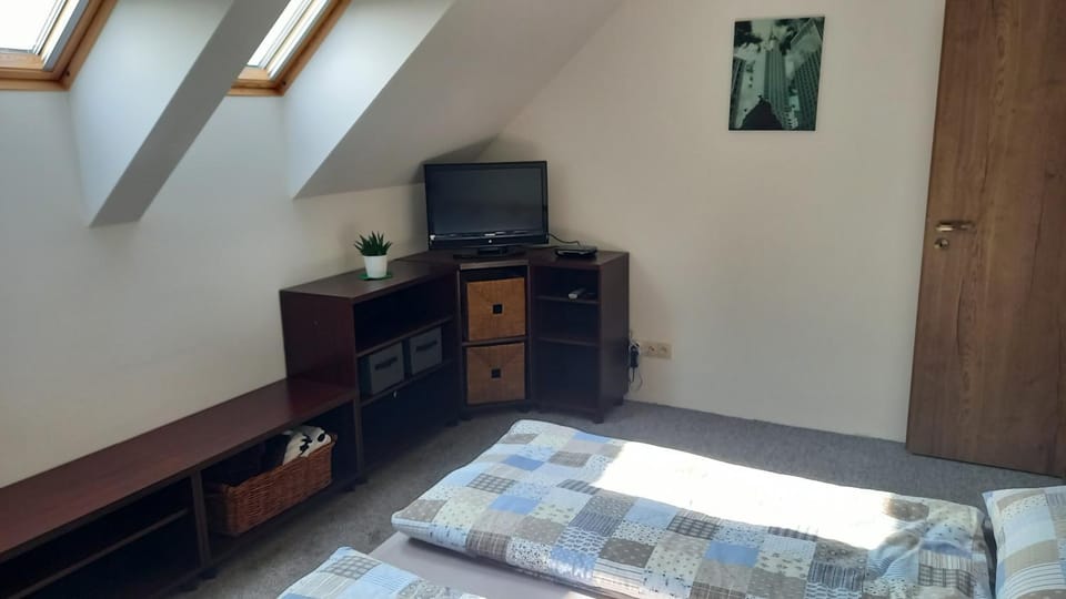 Apartmány 27 Apartment in South Moravian Region