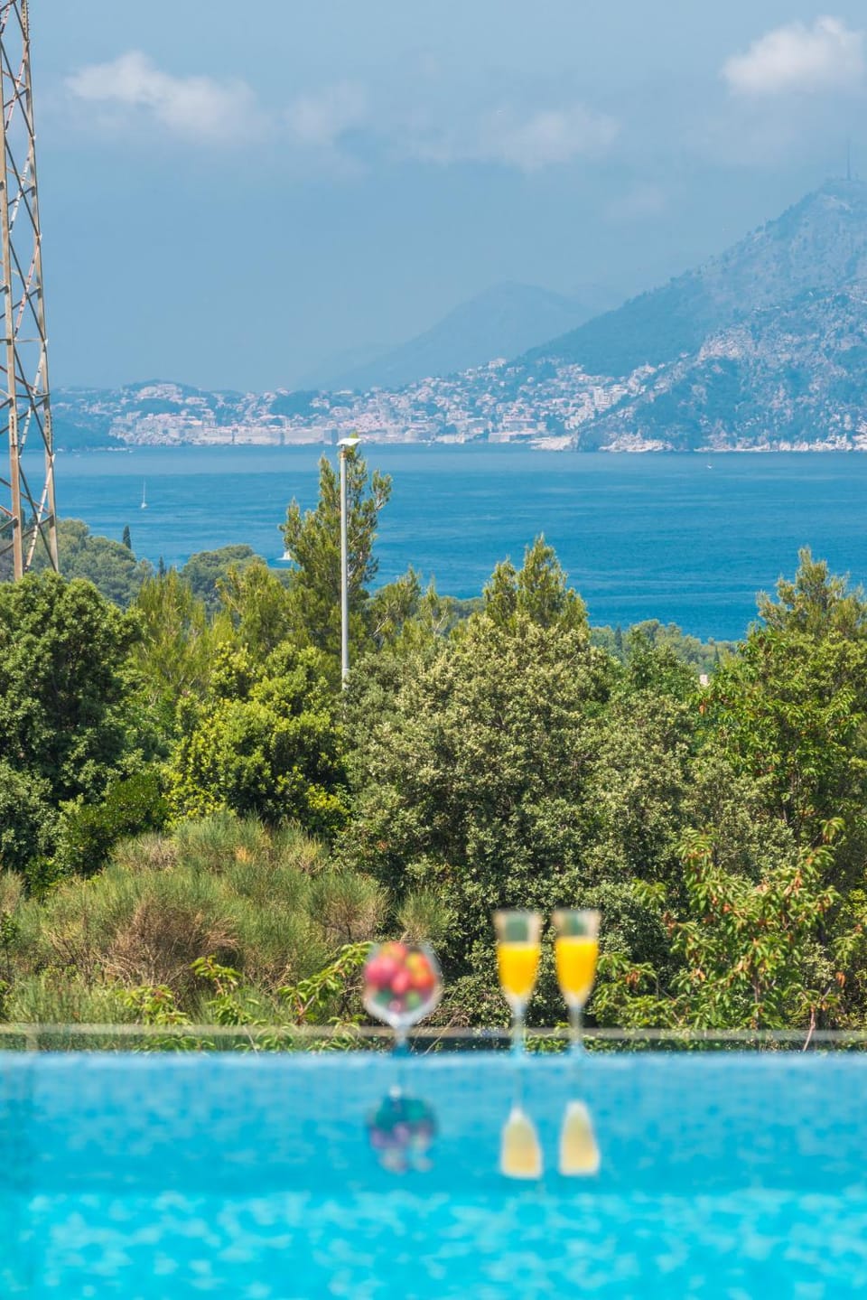 Apartments Villa Elena 3 Apartment in Cavtat