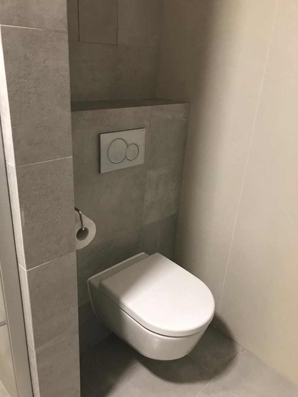 Toilet, Bathroom