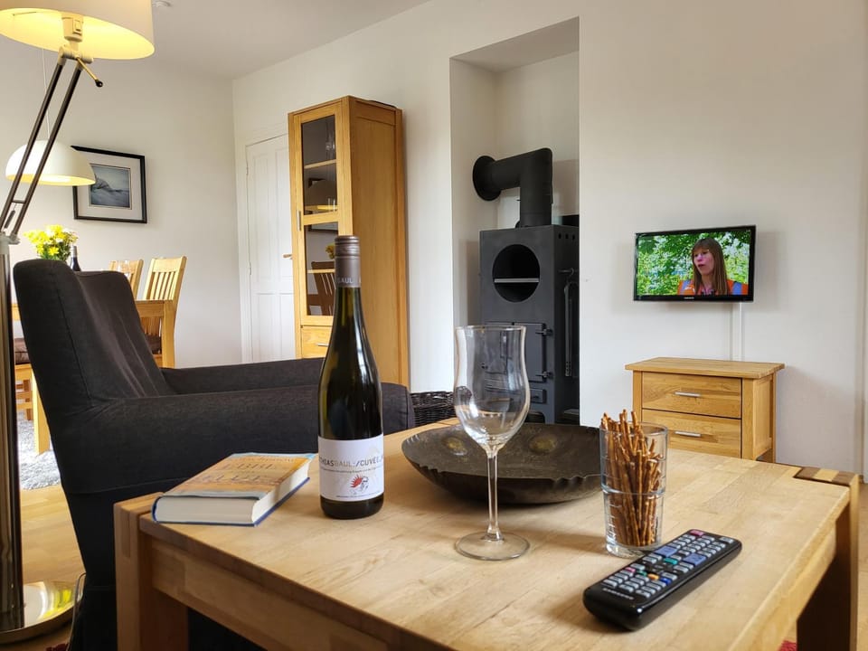 Ferienwohnung "Emil" Apartment in Sankt Peter-Ording