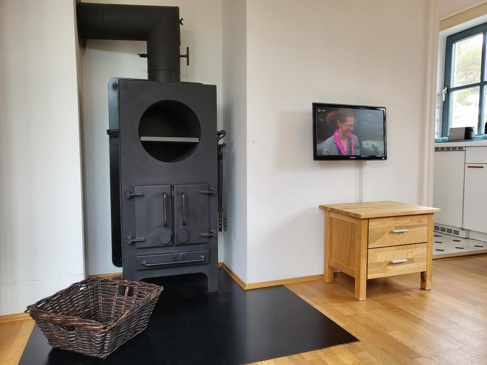 Ferienwohnung "Emil" Apartment in Sankt Peter-Ording