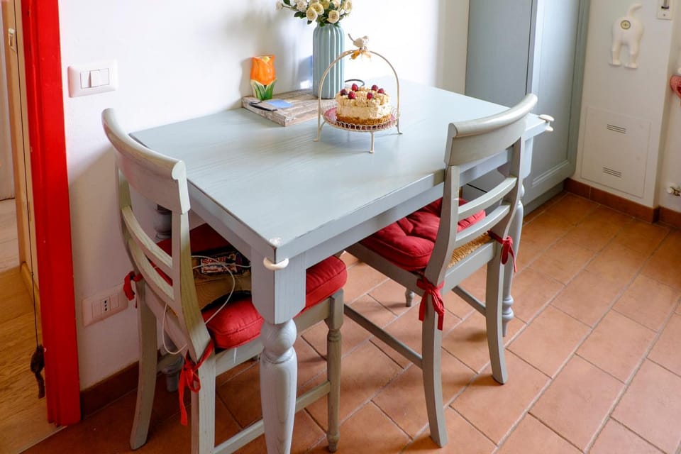 Casa Cora Apartment in Florence