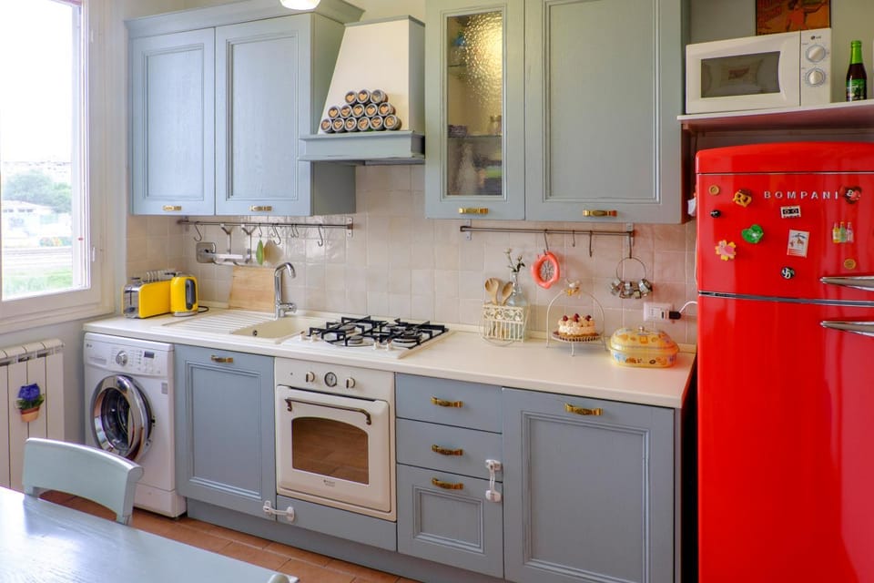 Casa Cora Apartment in Florence