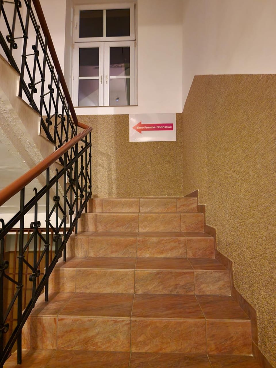 nocleg blisko dworca Krosno Apartment in Poland