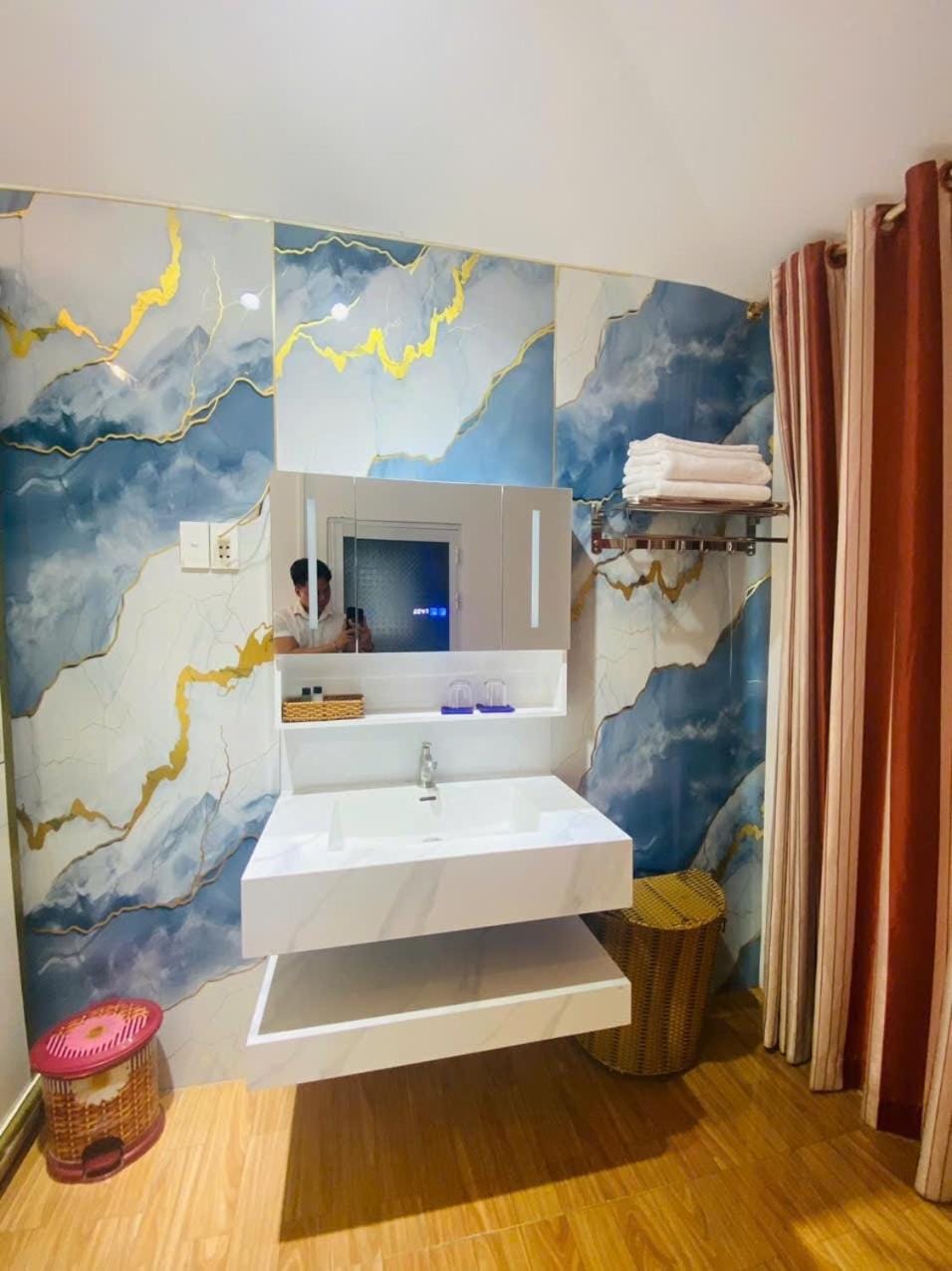 NGỌC HƯNG HOTEL Hotel in Cambodia