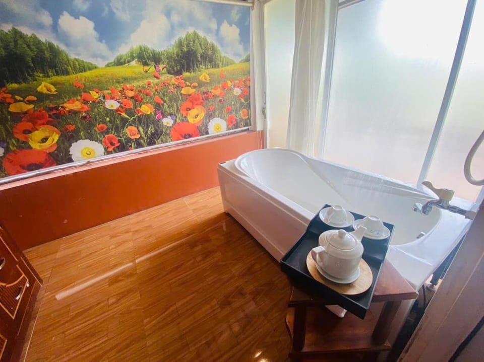 NGỌC HƯNG HOTEL Hotel in Cambodia