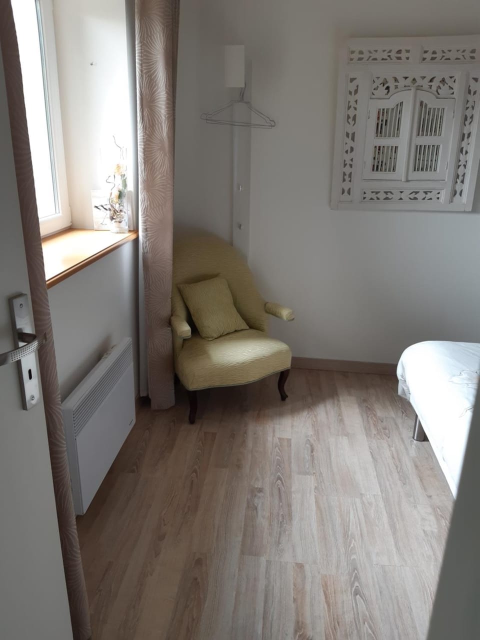 LA FERME DE CAPUCINE Bed and Breakfast in Auvergne-Rhône-Alpes