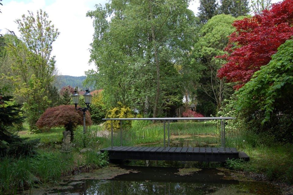 Garden, View (from property/room)