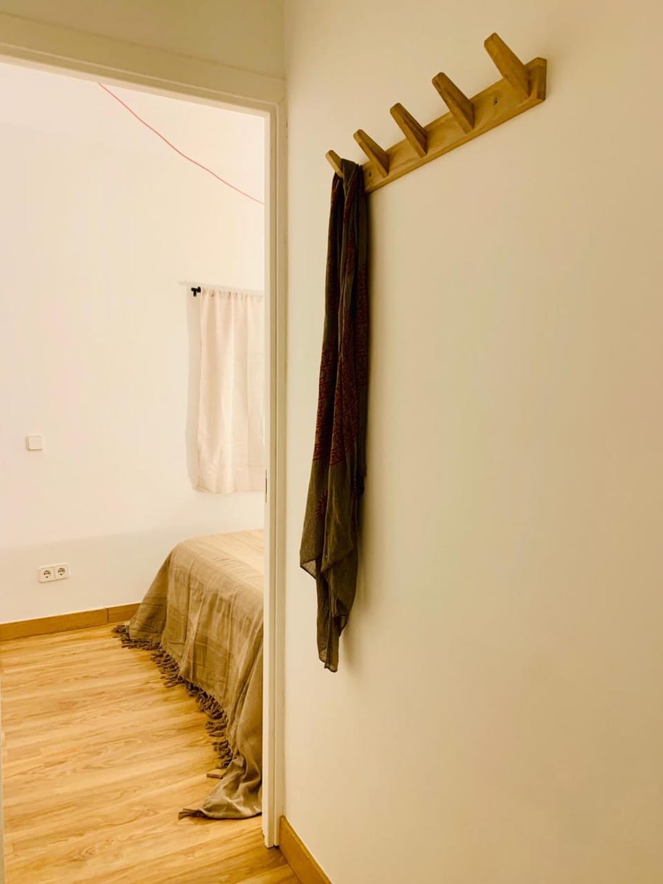 Apartamento Anton Martin I Apartment in Centro