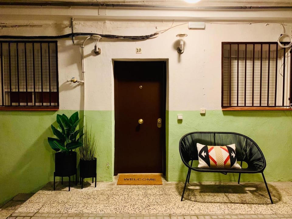 Apartamento Anton Martin I Apartment in Centro