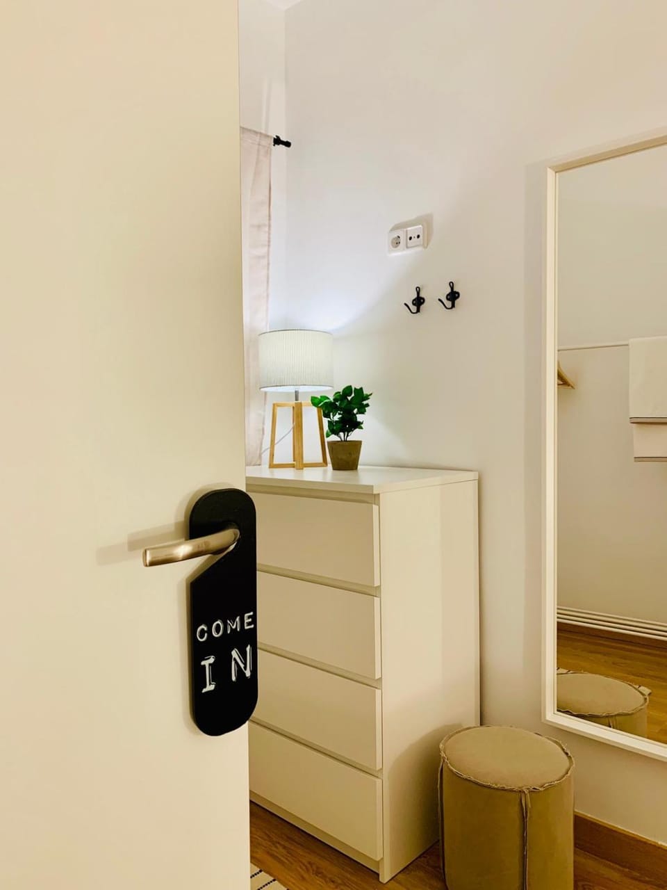 Apartamento Anton Martin I Apartment in Centro