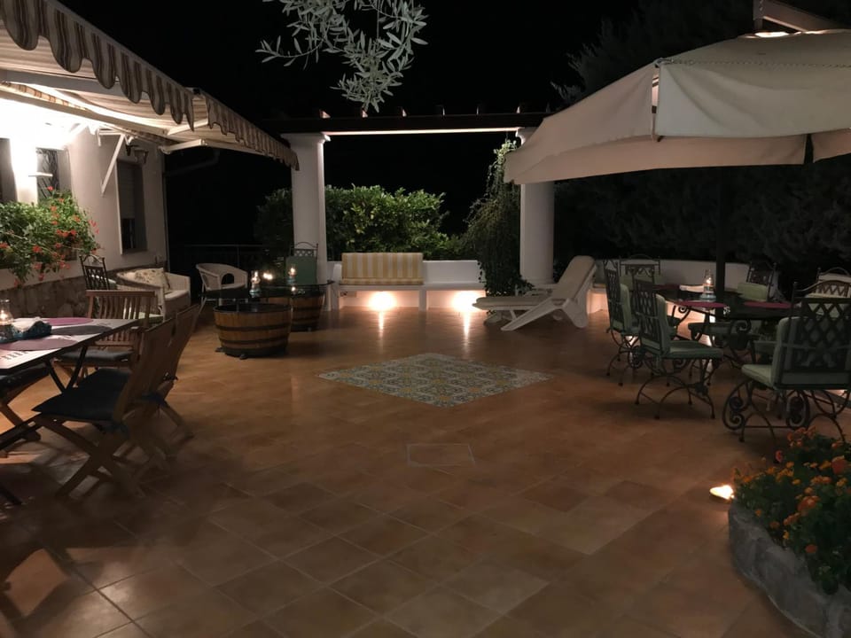 Casa di Olga Villa in Massa Lubrense