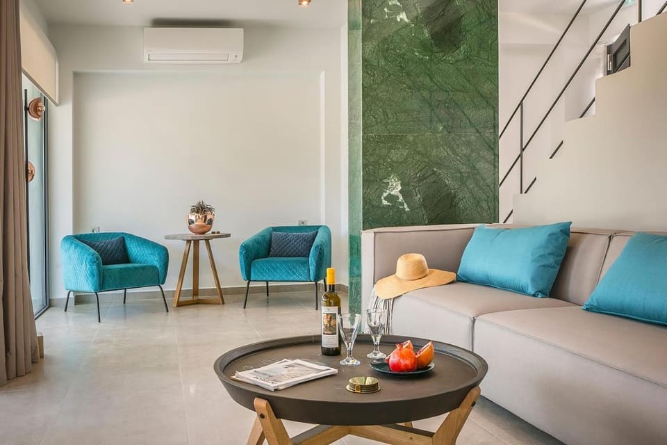 Villa Lantana Villa in Cephalonia
