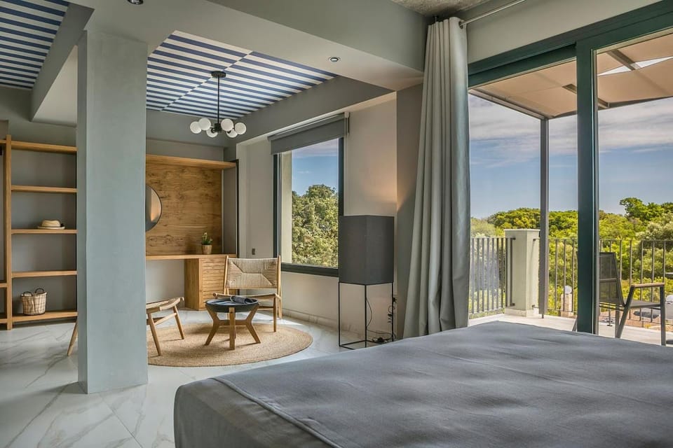 Villa Begonia Villa in Cephalonia