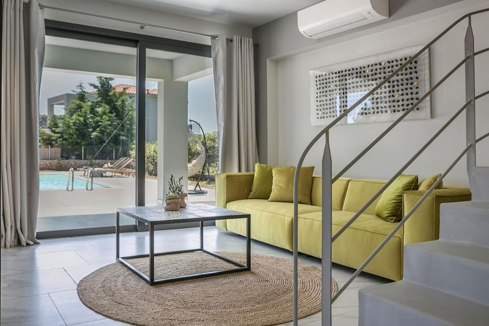 Villa Begonia Villa in Cephalonia