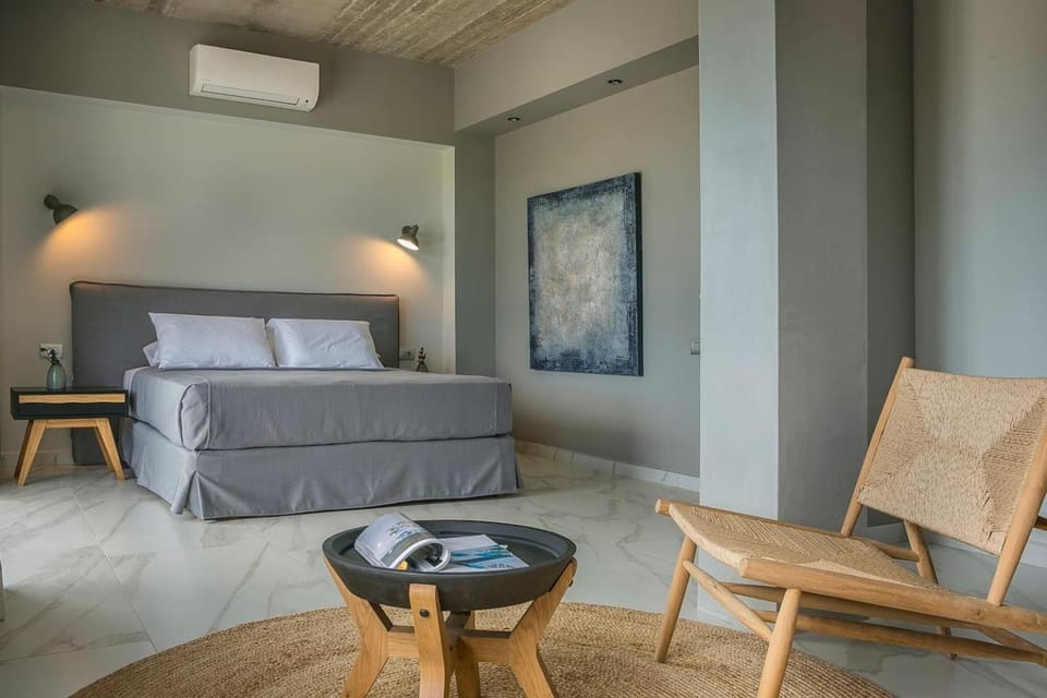 Villa Begonia Villa in Cephalonia