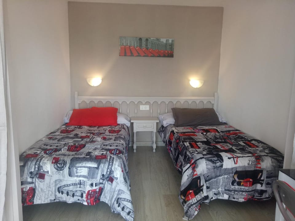 Estudio playa levante Apartment in Benidorm