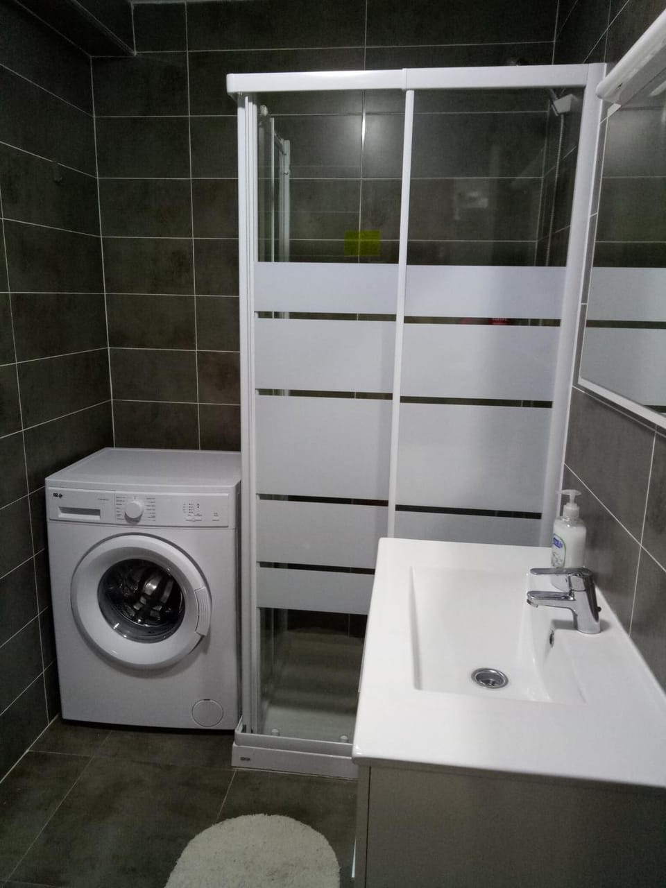 Estudio playa levante Apartment in Benidorm