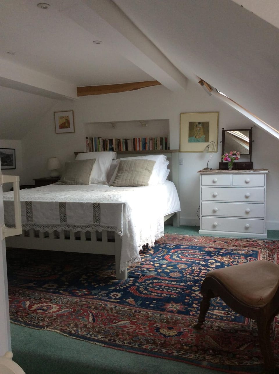 Arch Cottage House in Teignbridge