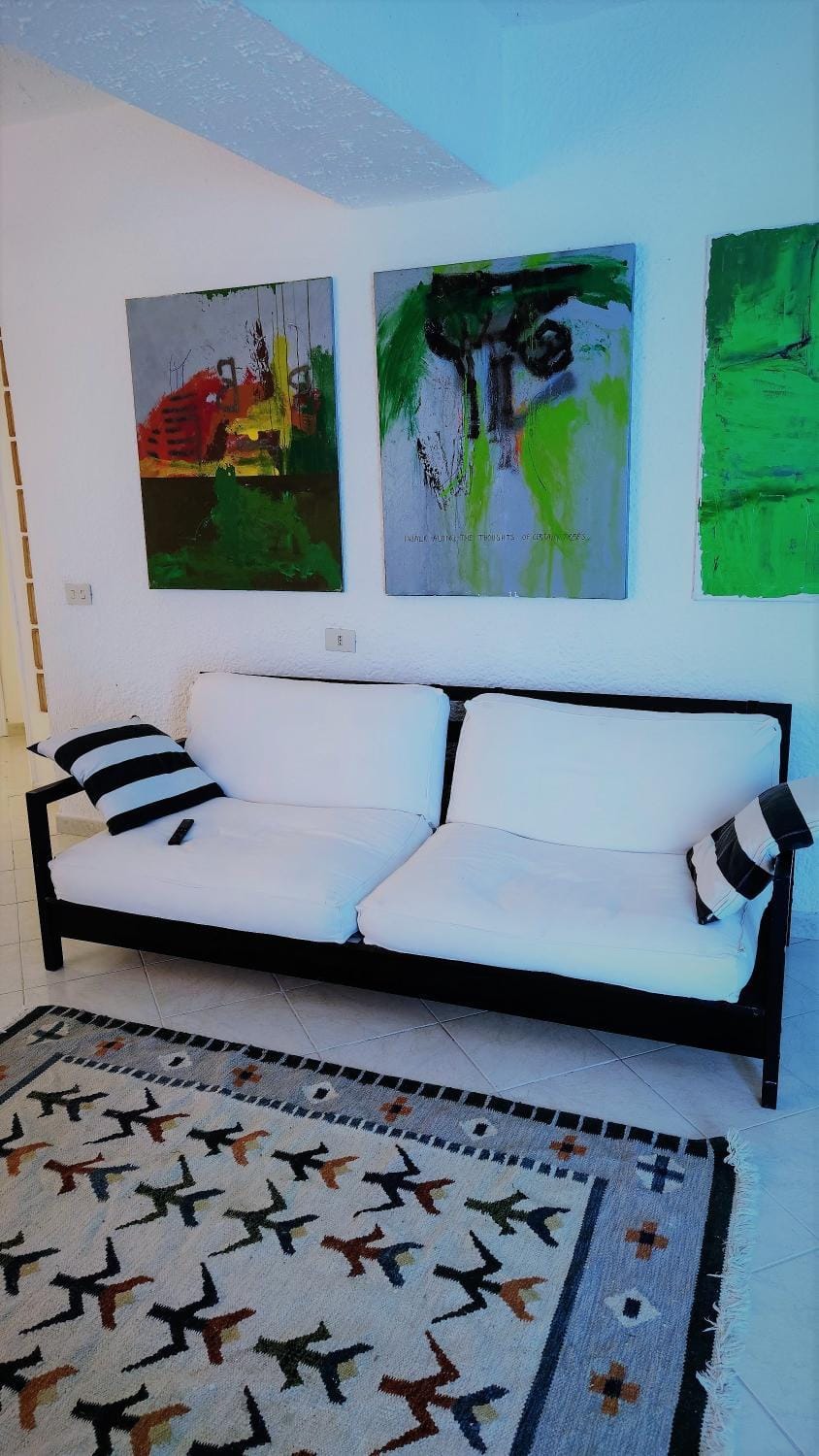 Residenza Bertolini Apartment in Sarzana