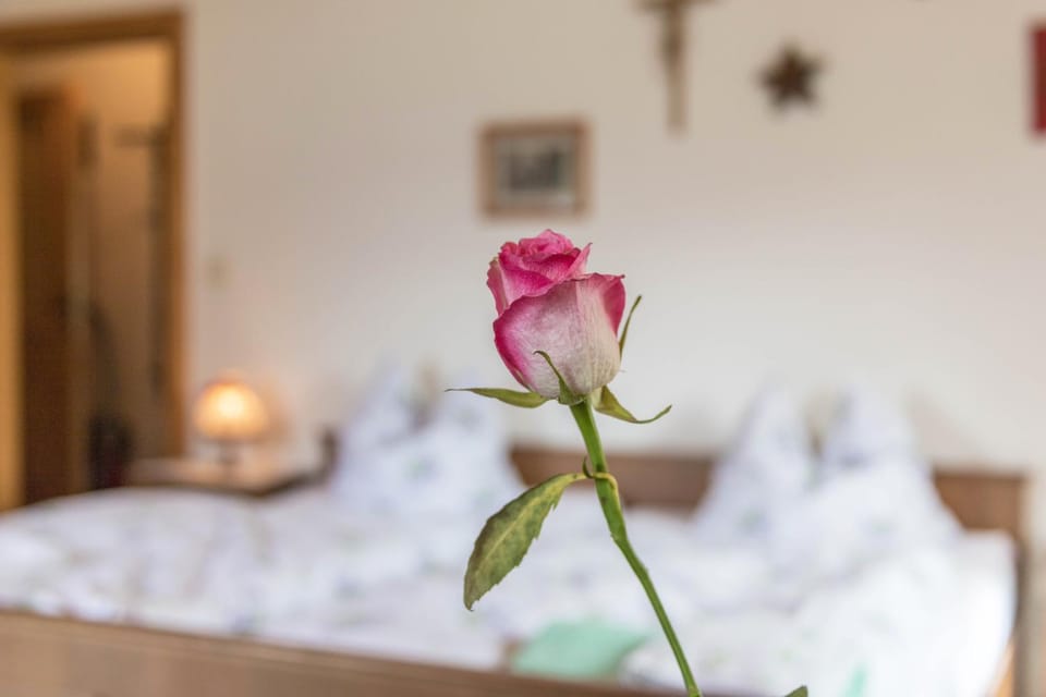 Ferienwohnung Oberrißglück Apartment in Schliersee