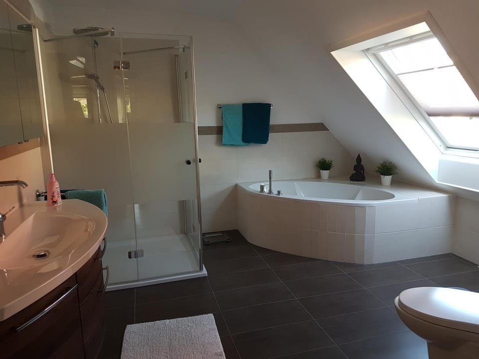 Ferienwohnung Reblaus Apartment in Oestrich-Winkel