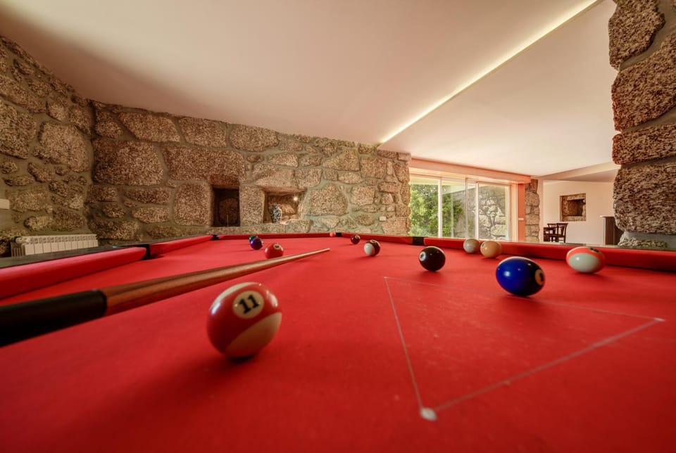 Casa Panorâmica Aurora House in Porto District