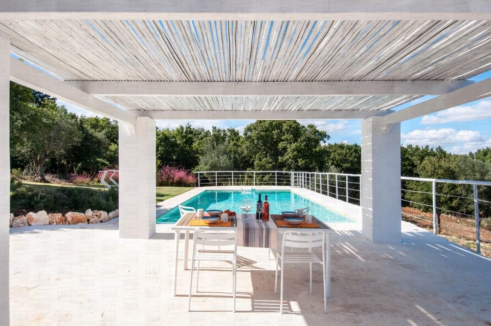 Patio, Balcony/Terrace