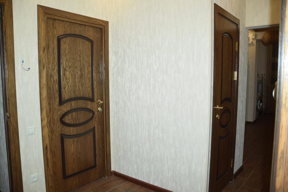 Massiv Apt Apartment in Yerevan