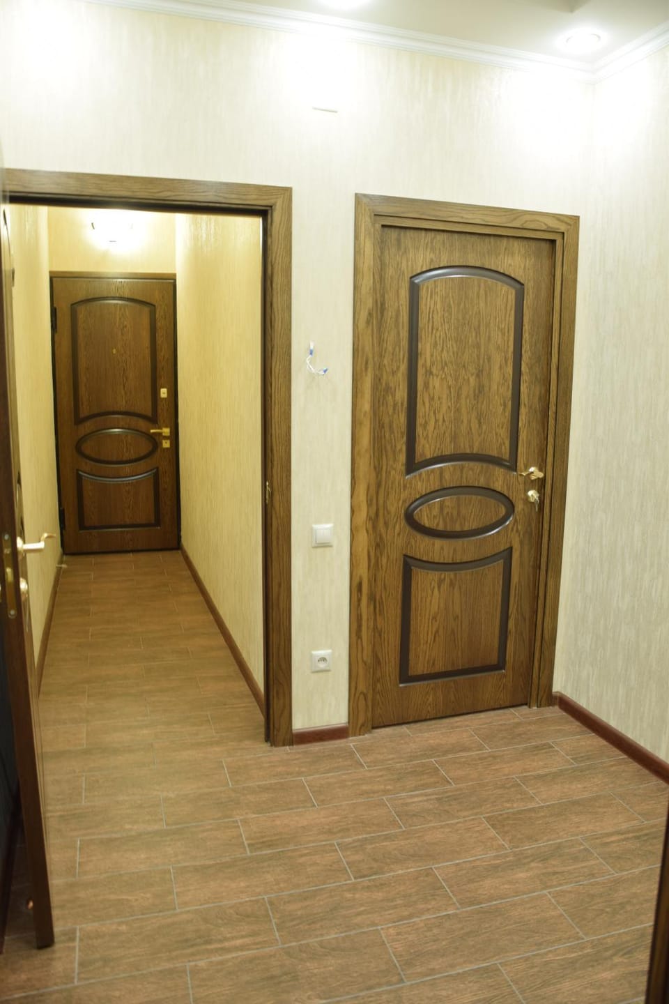 Massiv Apt Apartment in Yerevan