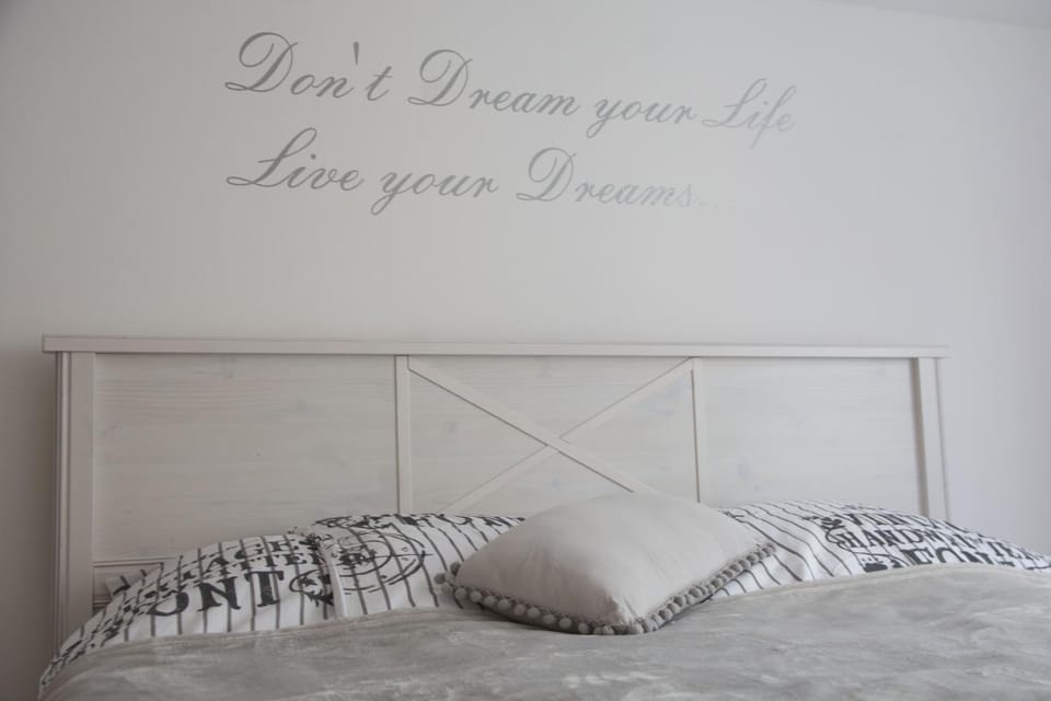 Dolce Casa Apartment in Belgrade