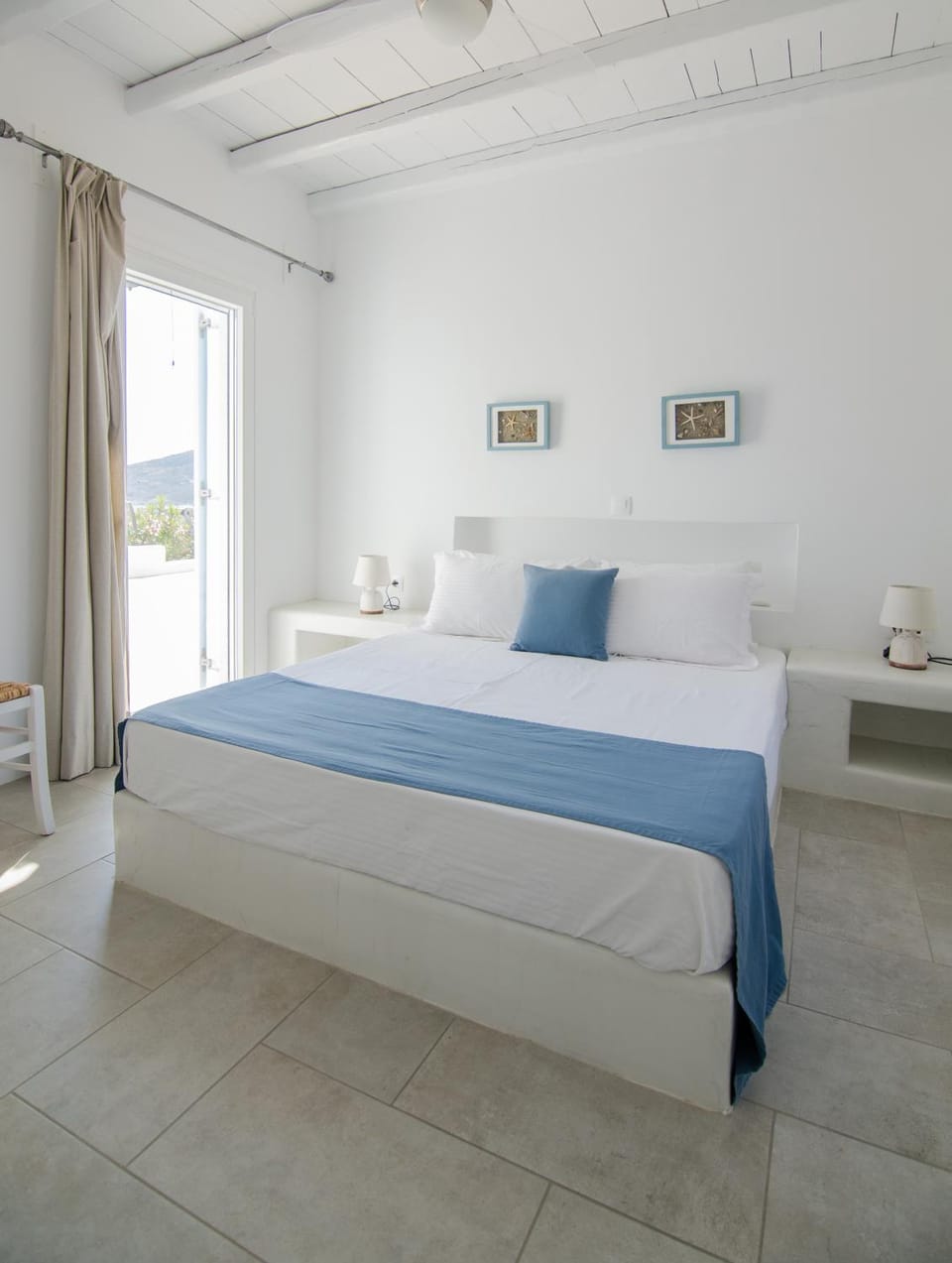Magganari Moments 3 House in Decentralized Administration of the Aegean