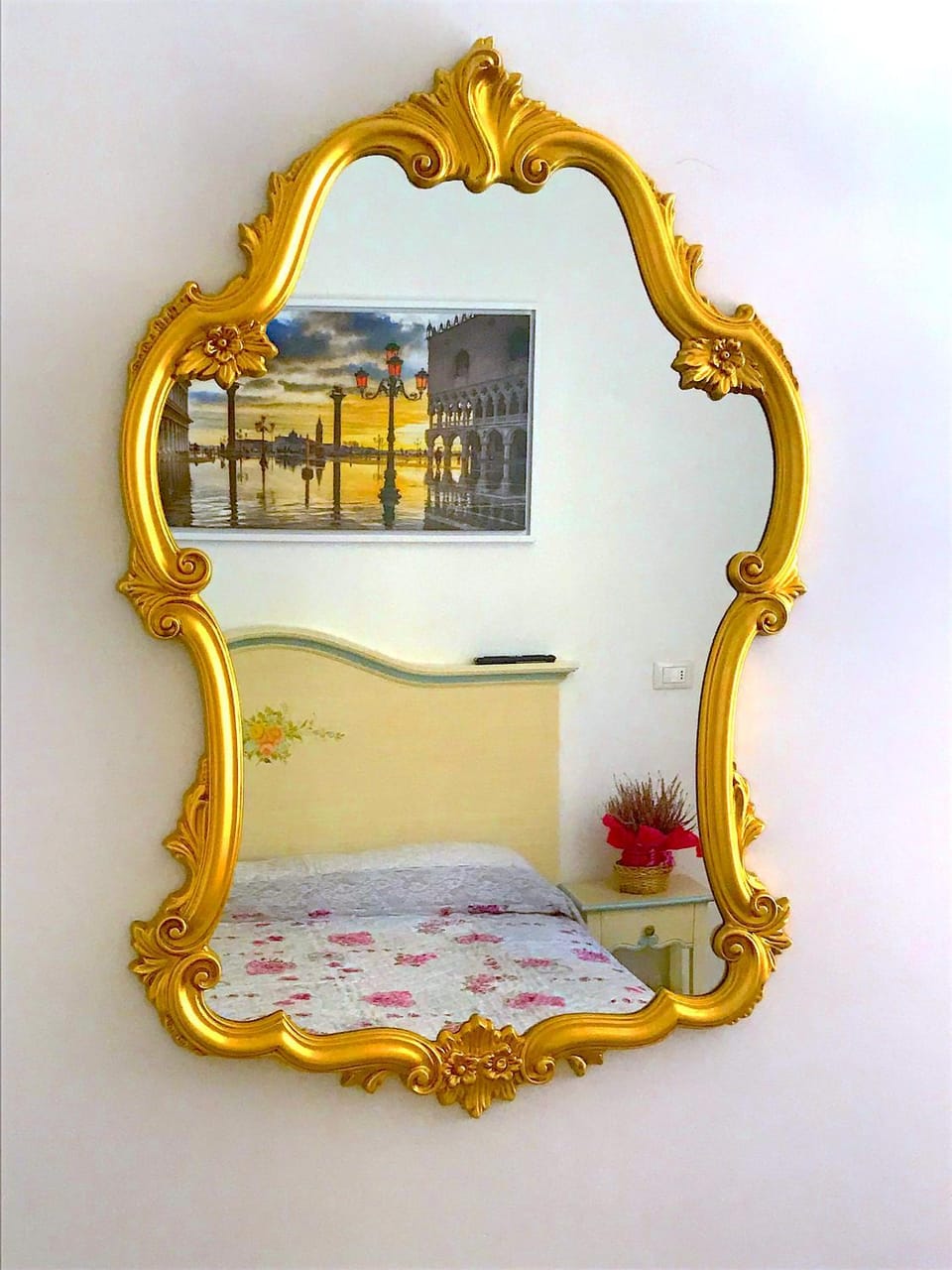 Residenza San Rocco Apartment Apartment in Venice