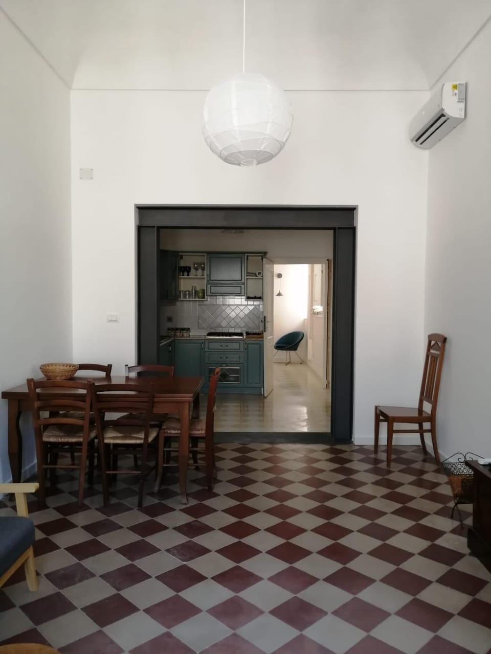 Antico Mercato Ortigia Apartment Apartment in Syracuse