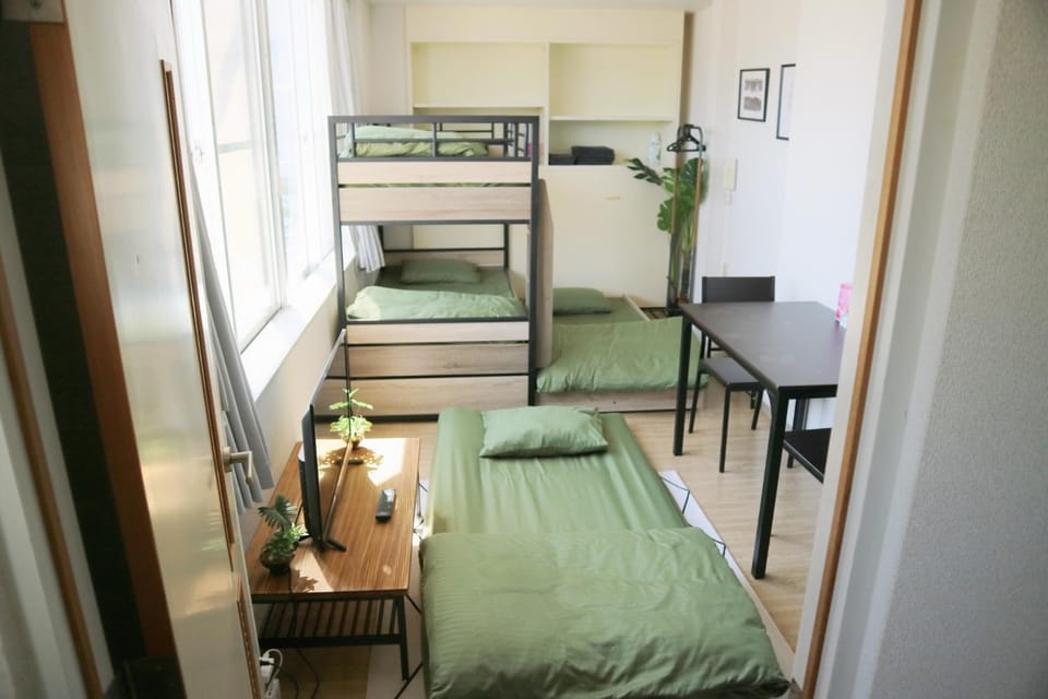 Joynas Ise / Vacation STAY 32706 Apartment in Japan