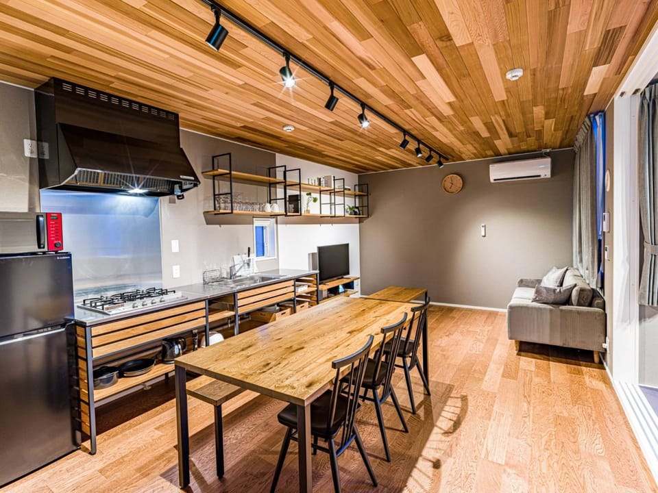 Rakuten STAY HOUSE x WILL STYLE Takasaki 101 House in Japan
