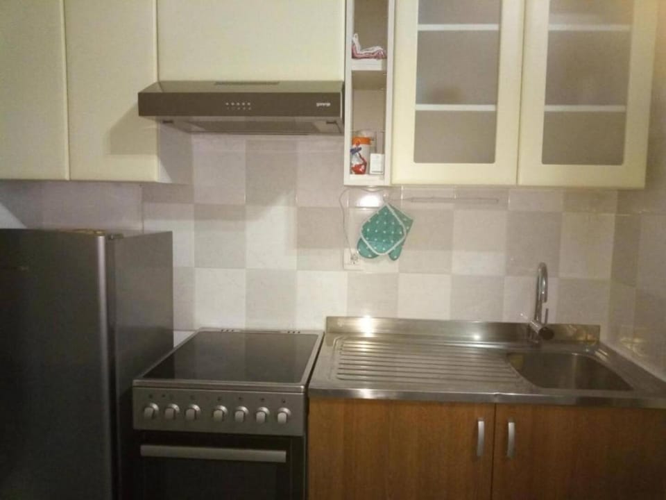 Studio apartman Bari Apartment in Istria County