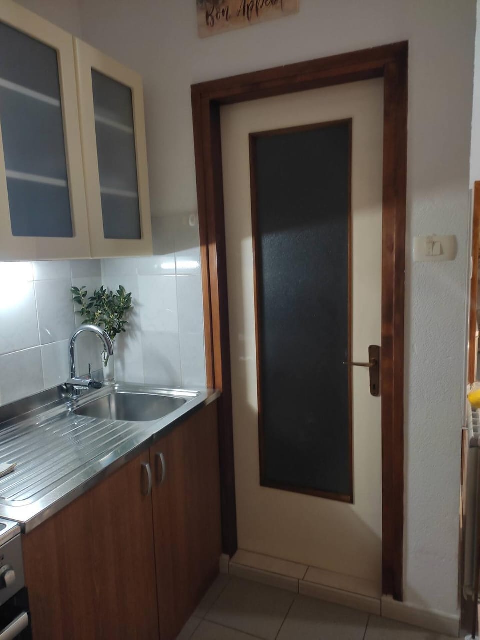 Studio apartman Bari Apartment in Istria County