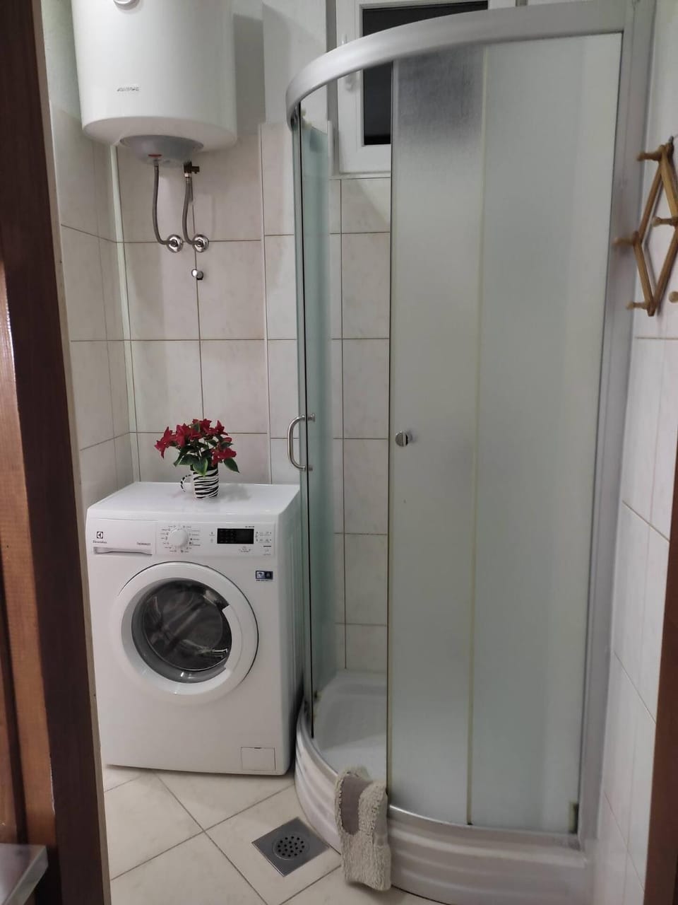 Studio apartman Bari Apartment in Istria County