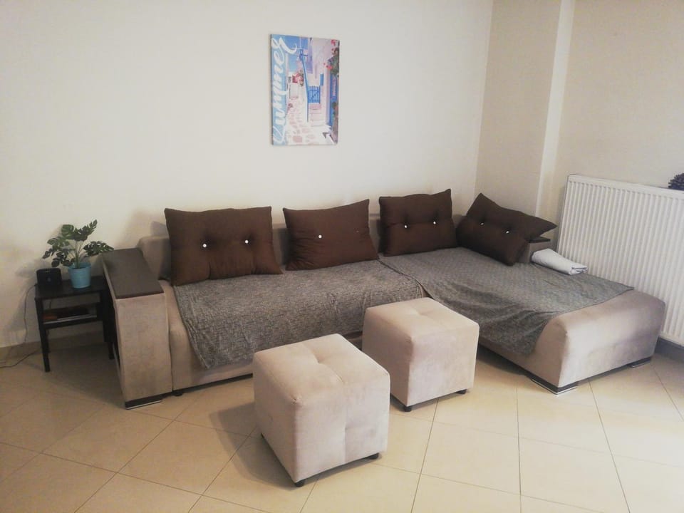 Apartment by the beach - Nei Epivates Apartment in Decentralized Administration of Macedonia and Thrace