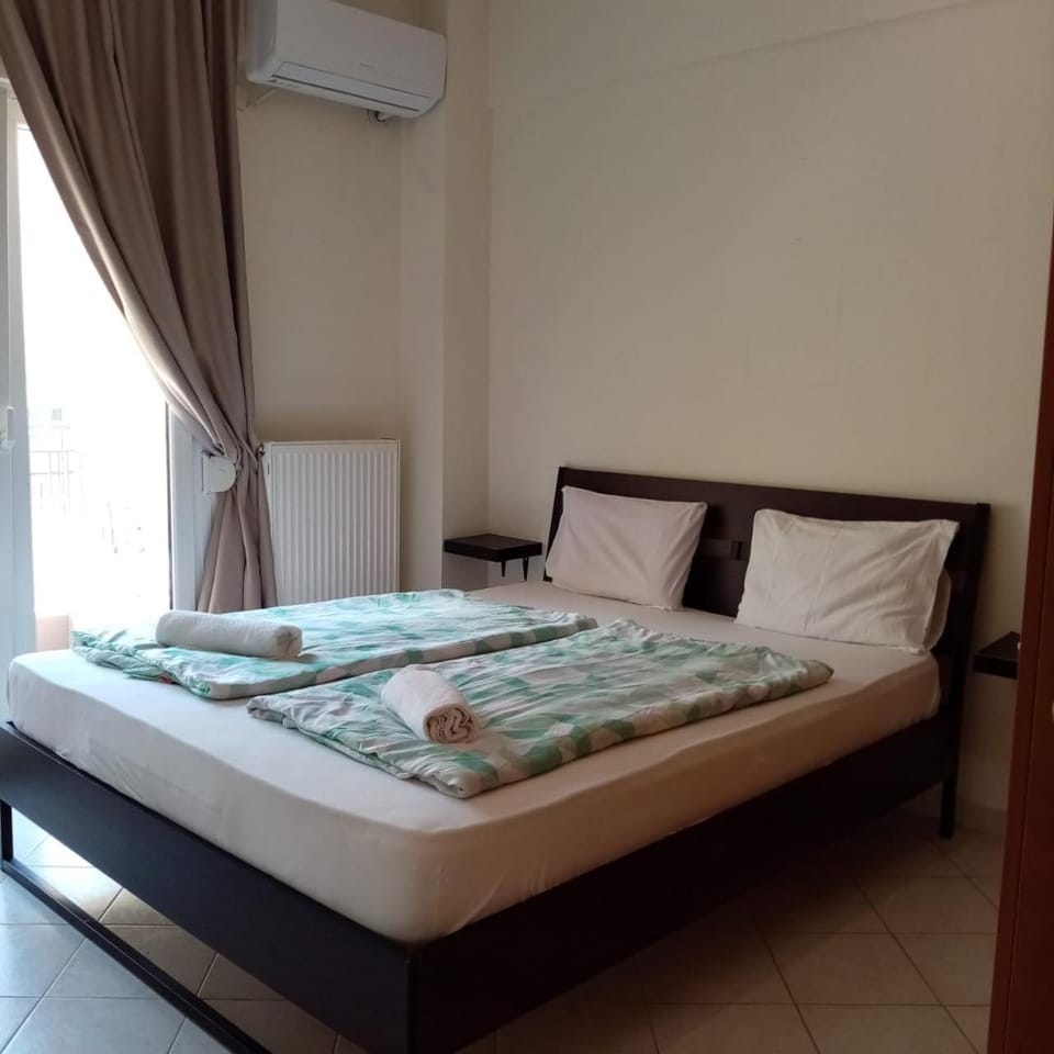 Apartment by the beach - Nei Epivates Apartment in Decentralized Administration of Macedonia and Thrace