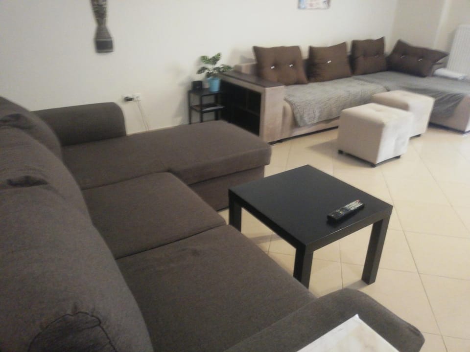 Apartment by the beach - Nei Epivates Apartment in Decentralized Administration of Macedonia and Thrace