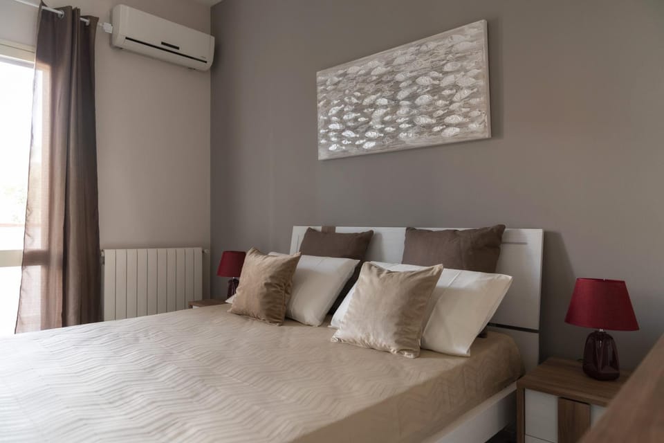 SICULI HORTIS SEA HOME - Villa - Jacuzzi - Air Conditioning - Free Parking - Video Surveillance & Alarm System Villa in Sicily