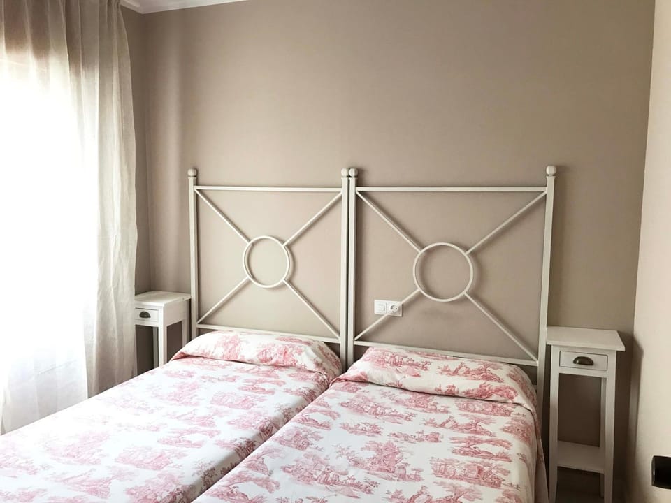 Pisos Centro Ribadesella Apartment in Asturias
