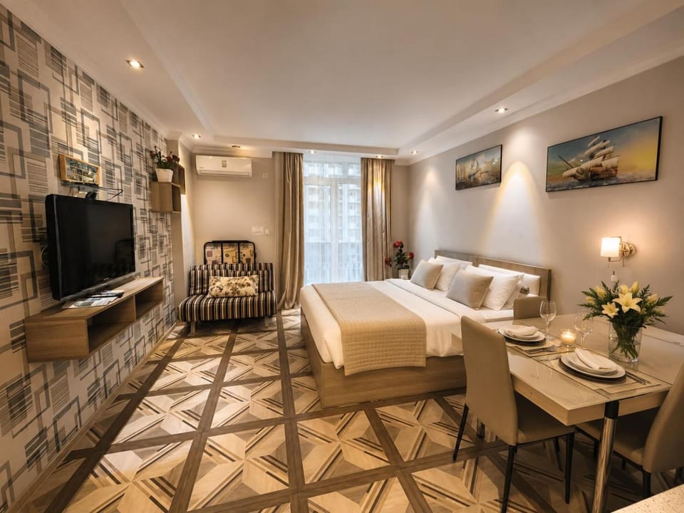 Batumilife Apartment in Batumi