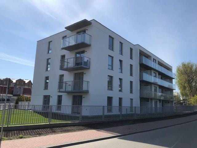Property building, Neighbourhood