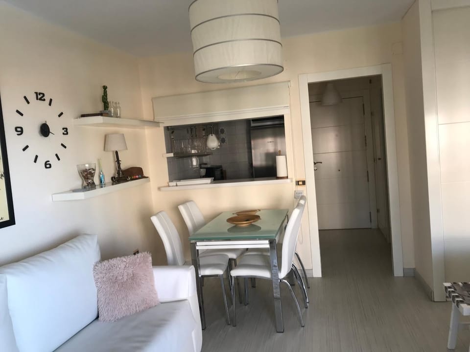 Apartamento Bruselas Apartment in Axarquía