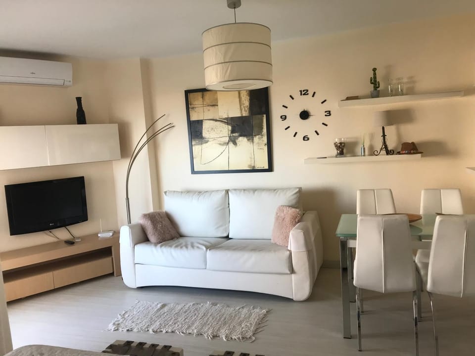 Apartamento Bruselas Apartment in Axarquía